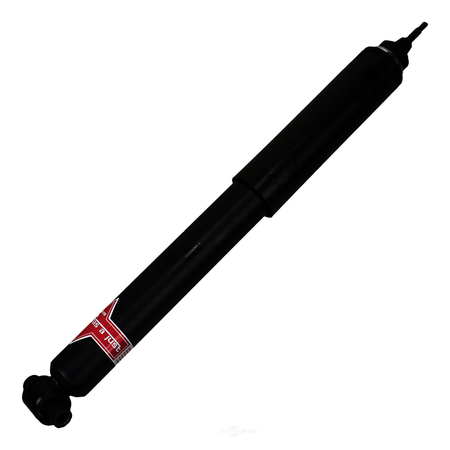 KYB Gas-A-Just Shock Absorber - Rear, 555603 555603