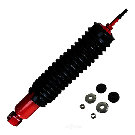 KYB Monomax Shock Absorber - Front, 565014 565014