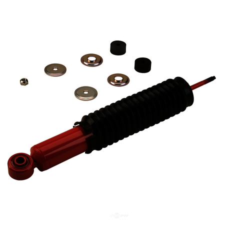 KYB Monomax Shock Absorber - Front, 565102 565102