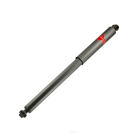 KYB Gas-A-Just Shock Absorber - Rear, KG5493 KG5493