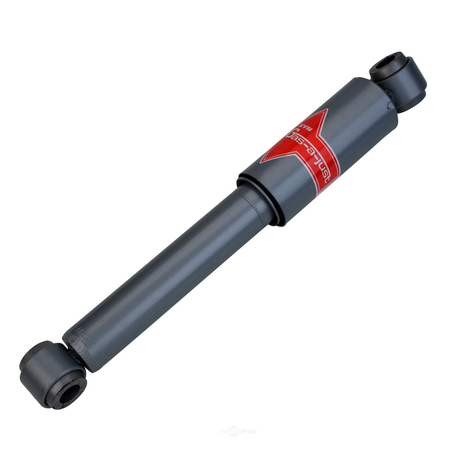 KYB Gas-A-Just Shock Absorber - Rear, KG5473 KG5473
