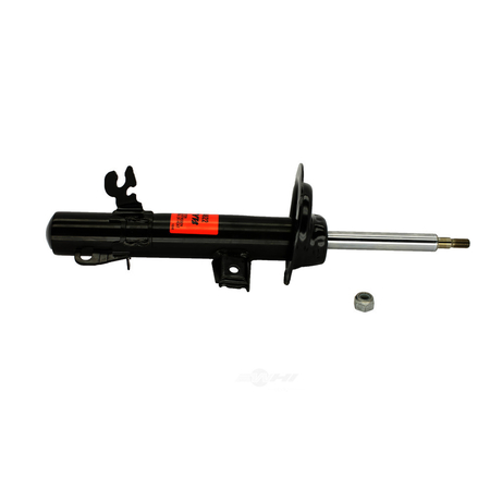 KYB Excel-G Suspension Strut - Front Left, 334622 334622