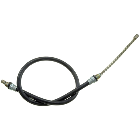 DORMAN Parking Brake Cable 1997-2000 Jeep Cherokee 2.5L, C660075 C660075