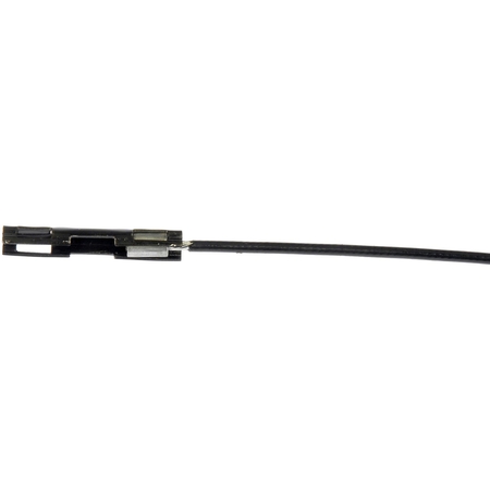 FIRST STOP Parking Brake Cable, C660202 C660202