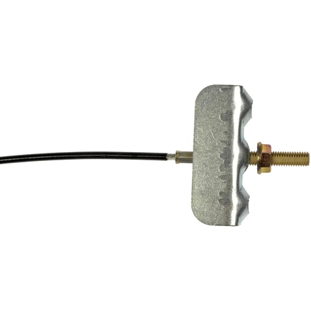 FIRST STOP Parking Brake Cable, C660214 C660214