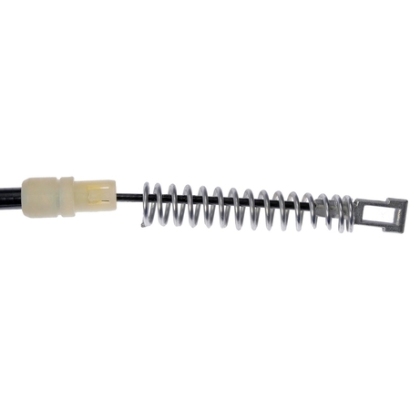 DORMAN Parking Brake Cable, C661205 C661205