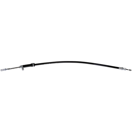 FIRST STOP Parking Brake Cable, C661206 C661206