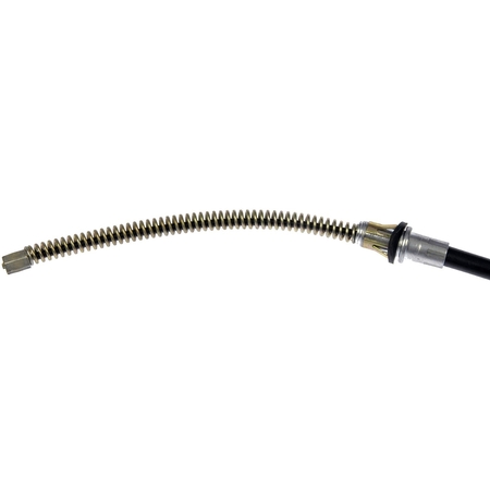 DORMAN Parking Brake Cable - Rear Right, C94391 C94391