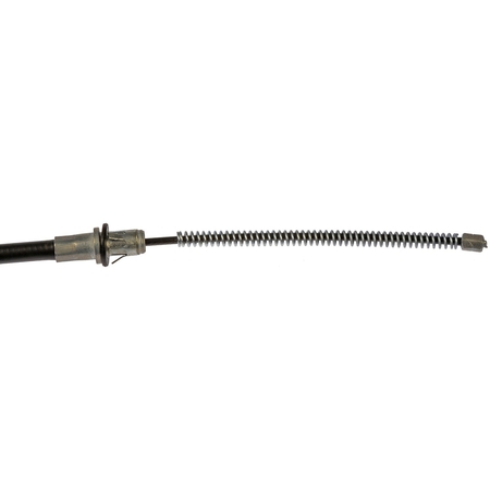 FIRST STOP Parking Brake Cable, C94515 C94515