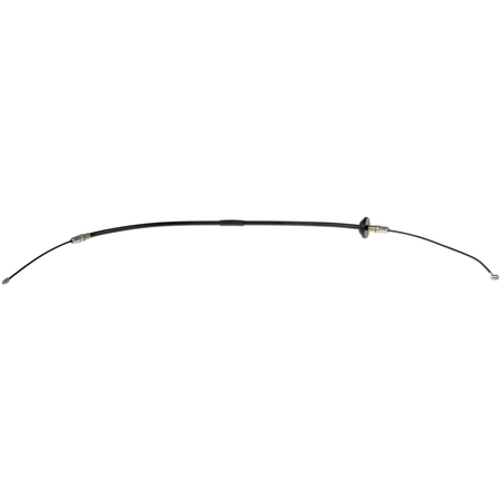 DORMAN Parking Brake Cable - Front, C95503 C95503