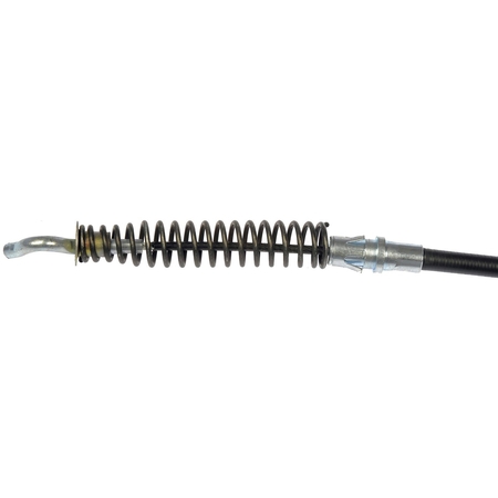 FIRST STOP Parking Brake Cable, C96138 C96138