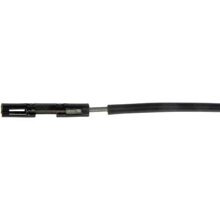 DORMAN Parking Brake Cable - Intermediate, C660207 C660207