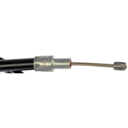 DORMAN Parking Brake Cable - Rear Left, C660415 C660415