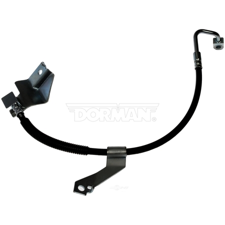 DORMAN Brake Hydraulic Hose - Front Left, H380553 H380553