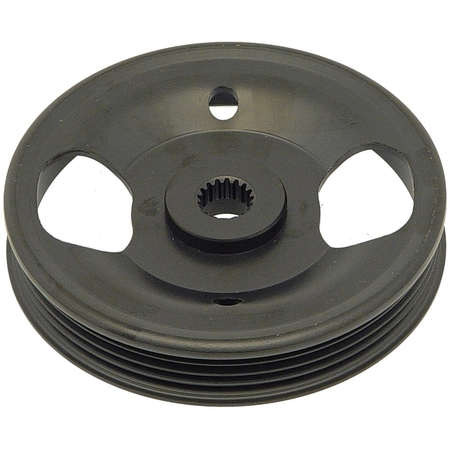 DORMAN Power Steering Pump Pulley, 300-552 300-552