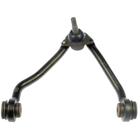 DORMAN Suspension Control Arm/Ball Joint Assembly-Front Right Upper, 520-172 520-172