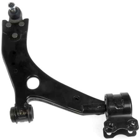 DORMAN Suspension Control Arm/Ball Joint Assembly-Front Right Lower, 520-546 520-546