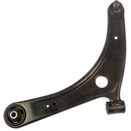 DORMAN Suspension Control Arm/Ball Joint Assembly-Front Left Lower, 521-305 521-305