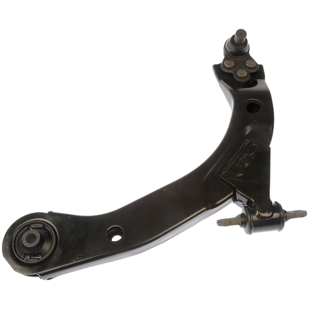 DORMAN Suspension Control Arm/Ball Joint Assembly-Front Left Lower, 521-321 521-321