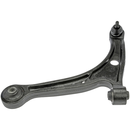 DORMAN Suspension Control Arm/Ball Joint Assembly-Front Left Lower, 521-713 521-713