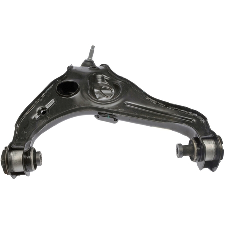 DORMAN Suspension Control Arm/Ball Joint Assembly-Front Right Lower, 522-214 522-214