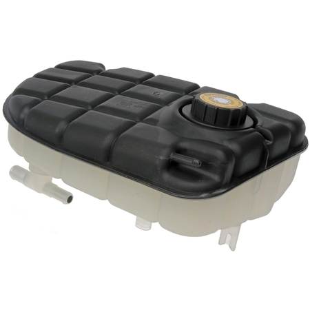 DORMAN Engine Coolant Recovery Tank - Front, 603-140 603-140