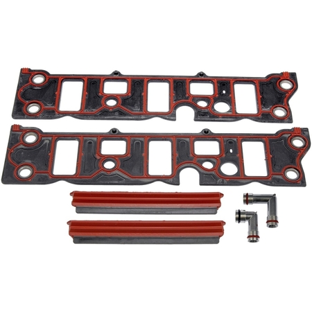 DORMAN Engine Intake Manifold Gasket Set - Lower, 615-717 615-717