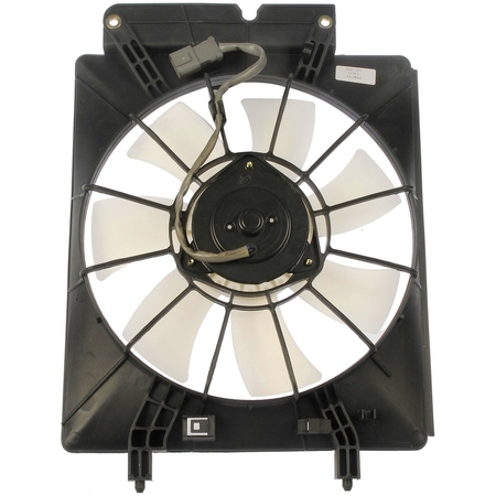 DORMAN A/C Condenser Fan Assembly, 620-247 620-247