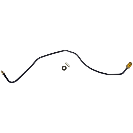 DORMAN Clutch Hydraulic Line, 628-216 628-216