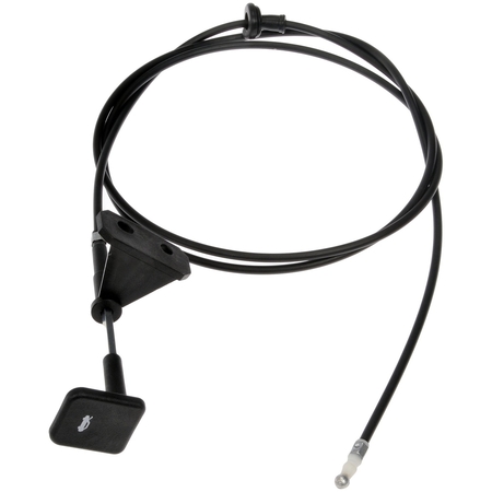 DORMAN Hood Release Cable, 912-212 912-212