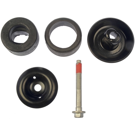 DORMAN Suspension Subframe Bushing Kit, 924-003 924-003