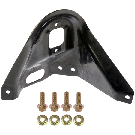 DORMAN Shock Mount - Rear Right Upper, 924-404 924-404