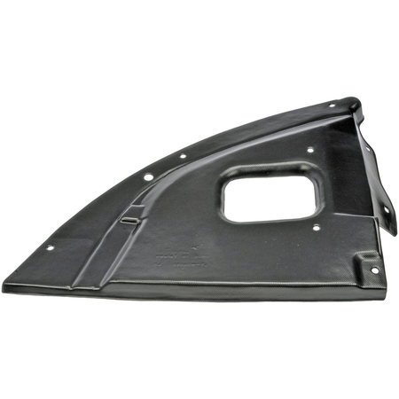 DORMAN Undercar Shield - Front Right, 926-312 926-312