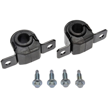 DORMAN Suspension Stabilizer Bar Bushing Kit - Front, 928-319 928-319