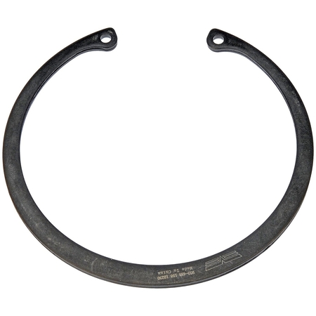 DORMAN Wheel Bearing Retaining Ring - Front, 933-458 933-458