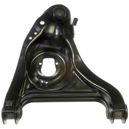 DORMAN Suspension Control Arm/Ball Joint Assembly-Front Right Lower, 520-118 520-118