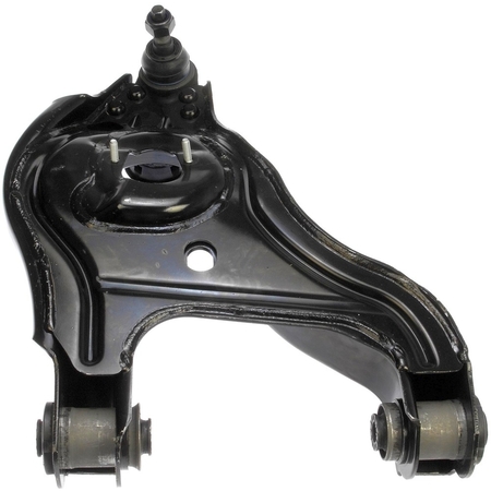 DORMAN Suspension Control Arm/Ball Joint Assembly-Front Left Lower, 521-375 521-375