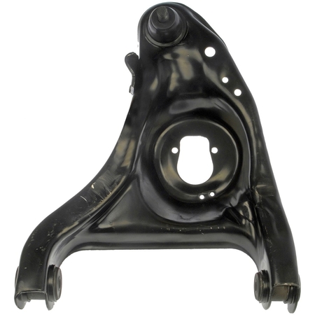 DORMAN Suspension Control Arm/Ball Joint Assembly-Front Left Lower, 521-499 521-499