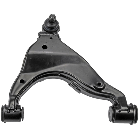 DORMAN Suspension Control Arm/Ball Joint Assembly-Front Left Lower, 522-719 522-719