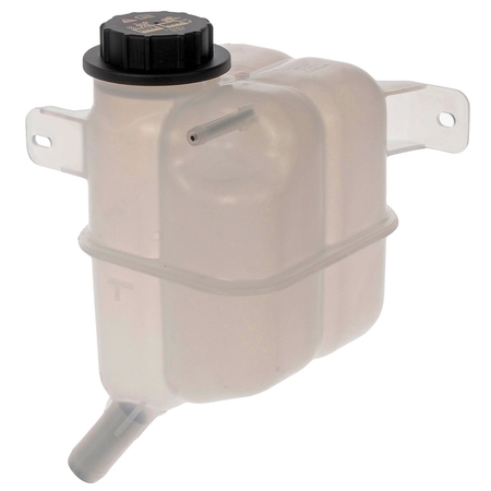 DORMAN Engine Coolant Recovery Tank - Front, 603-353 603-353