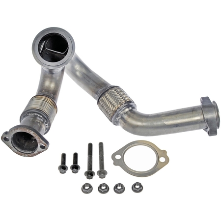 DORMAN Turbocharger Up Pipe - Left, 679-011 679-011