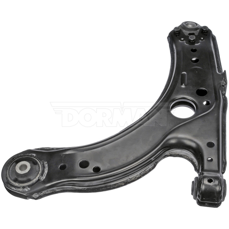 DORMAN Suspension Control Arm/Ball Joint Assembly-Front Right Lower, 524-144 524-144