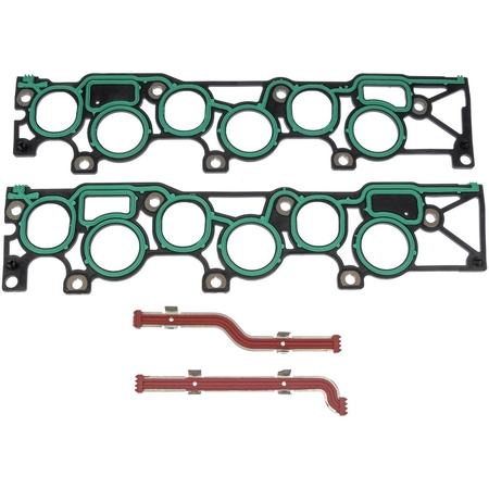 DORMAN Engine Intake Manifold Gasket Set, 615-712 615-712