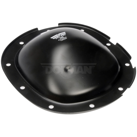 DORMAN Differential Cover - Rear, 697-701 697-701