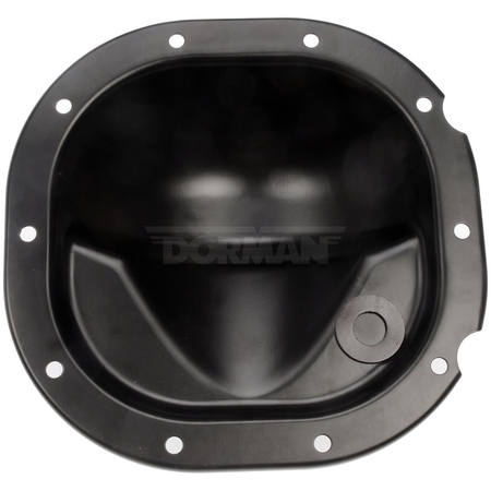 DORMAN Differential Cover - Rear, 697-702 697-702