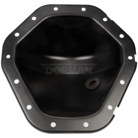 DORMAN Differential Cover - Rear, 697-703 697-703