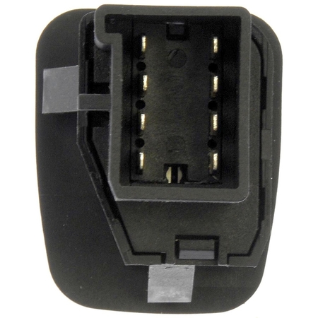 DORMAN Door Mirror Switch - Front Left, 901-332 901-332