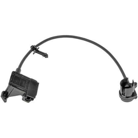 DORMAN Trunk Lid Release Cable, 912-300 912-300