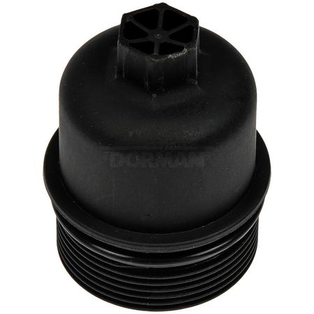 DORMAN Engine Oil Filter Cover, 917-190 917-190