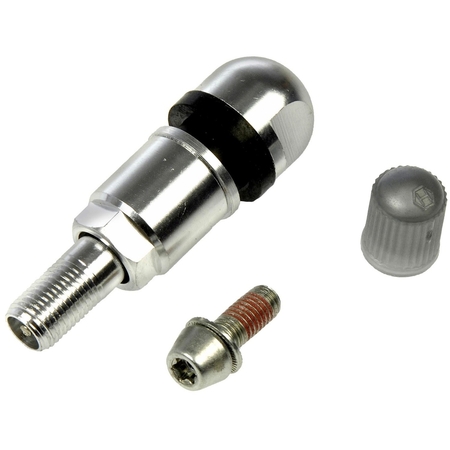 DORMAN Tire Pressure Monitoring System(TPMS) Valve Kit, 974-000 974-000